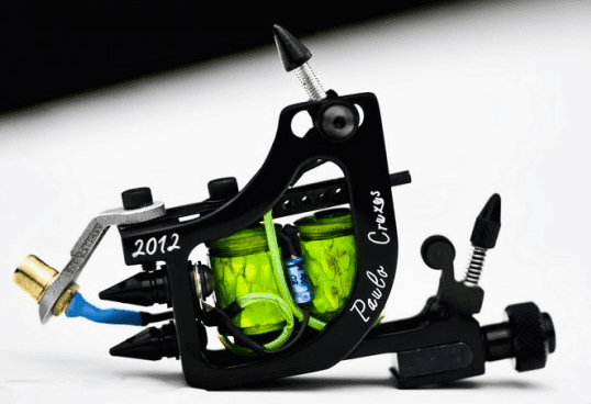 Best Coil Tattoo Machines Reviewed for 2023  Tattify