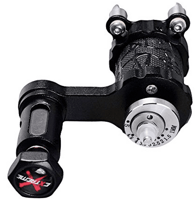 Dragonhawk Extreme V2 Tattoo Machine