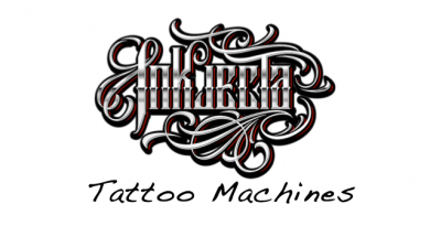 Inkjecta Tattoo Machine Reviews
