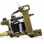 Coil Tattoo Machine Reviews