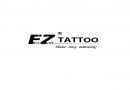 EZ Tattoo Machine Review Logo