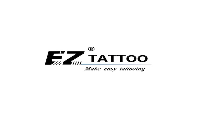 EZ Tattoo Machine Review Logo