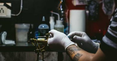 How to tune a tattoo machine Guide tips and suggestions TMA